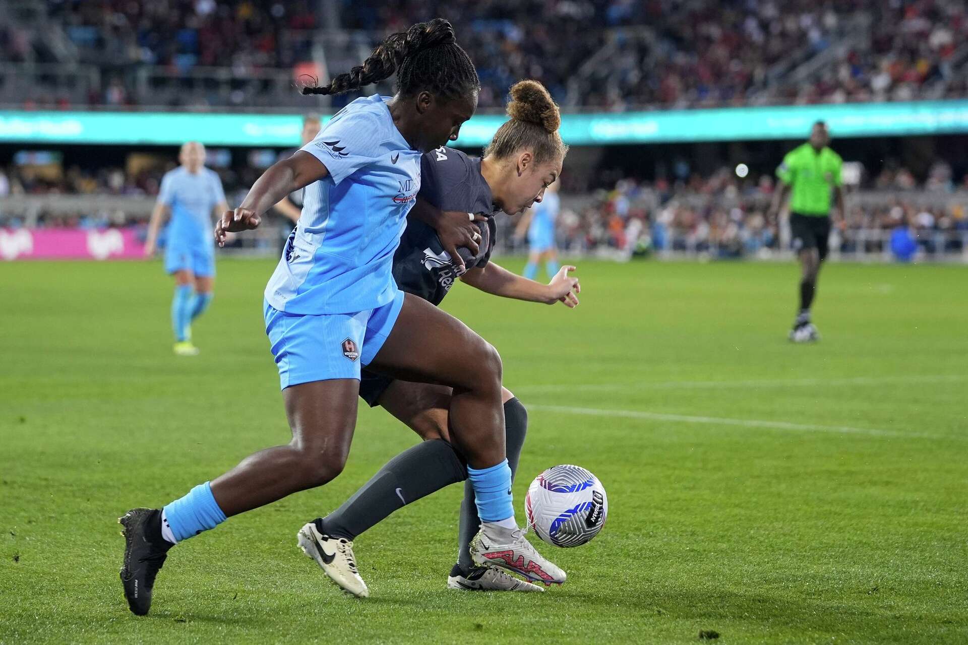 Women's Soccer Hosts Fairfield Sunday