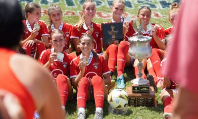 Women's Soccer Hosts Idaho State on Thursday