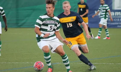Women's Soccer Hosts Iona on Sunday Afternoon