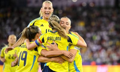 Women's Soccer Making Progress Toward Next Week's Season Opener