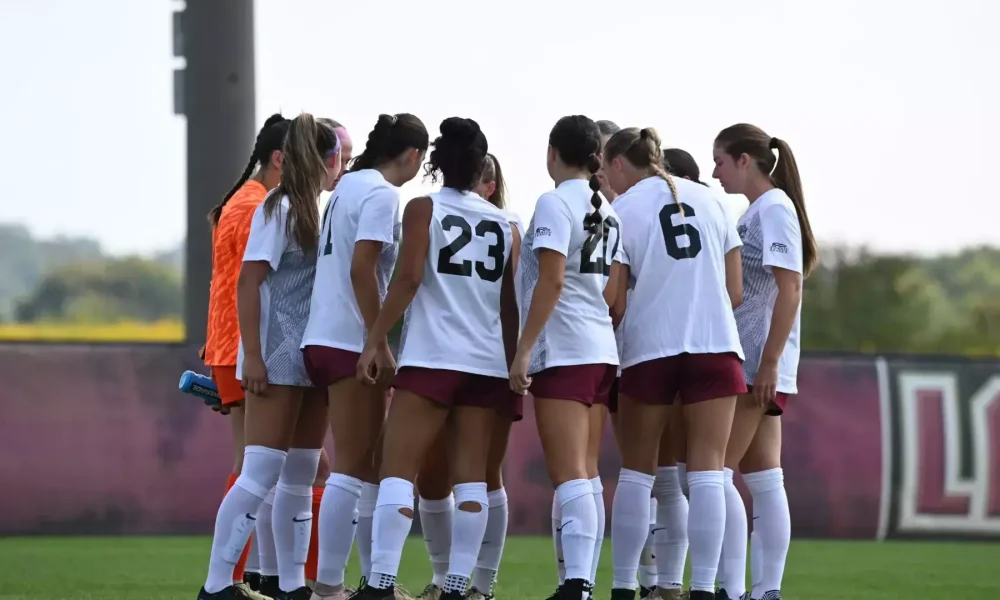 Women's Soccer Opens Season against NJIT