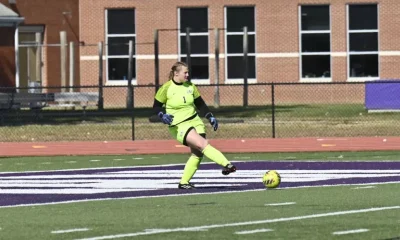 Women's Soccer Opens Season on Thursday against Tulsa