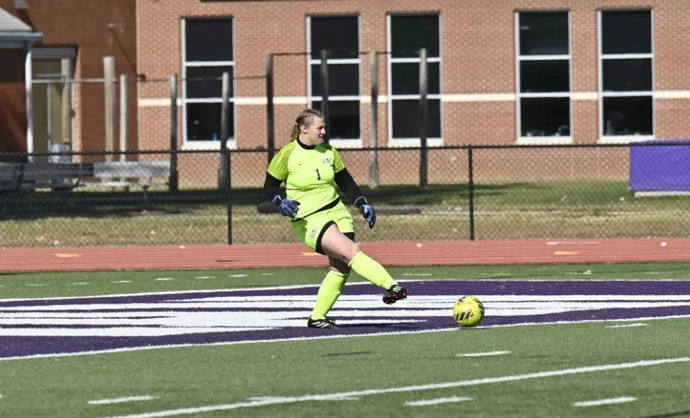 Women's Soccer Opens Season on Thursday against Tulsa