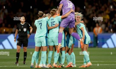 Women's Soccer Opens Season With 4