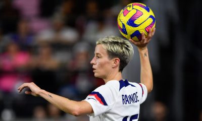 Women's Soccer Picked Third in MAC Freedom Preseason Poll