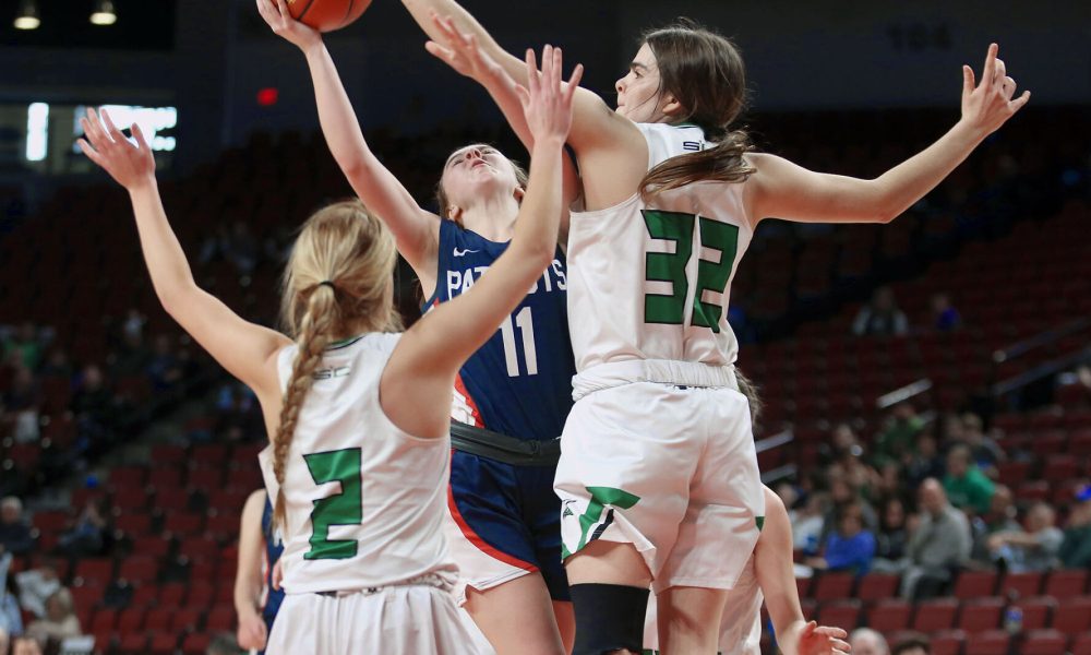 Women's Soccer Plays Host To Omaha On Sunday Afternoon
