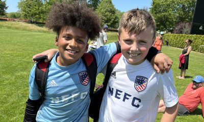 Women's Soccer Prepares To Visit The University Of Rhode Island