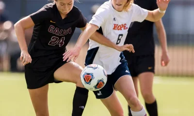 WOMEN'S SOCCER PRESEASON POLL; SEASON PREVIEW