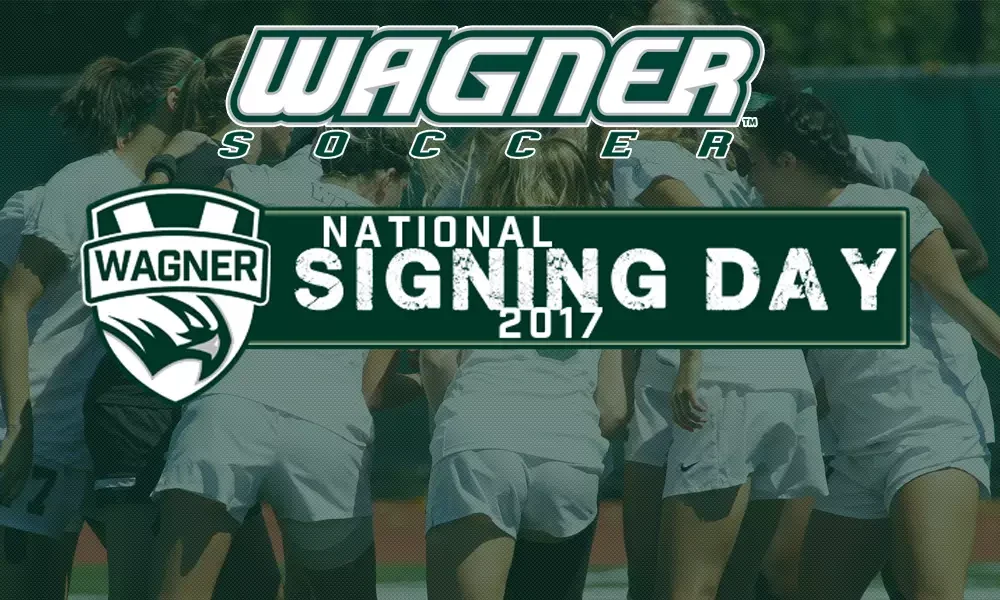 Women's Soccer Projected First in NEC Preseason Poll