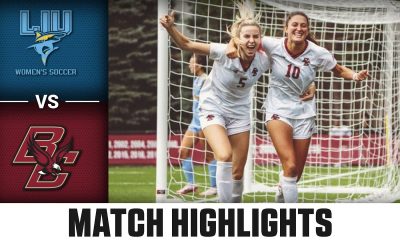 Women's Soccer Set for Home Opener Against Mercyhurst on Sunday Afternoon