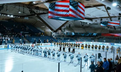 Women's Soccer Set to Host Rhode Island for Home Opener