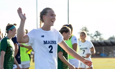 Women's Soccer Shut Out By NJIT, 3