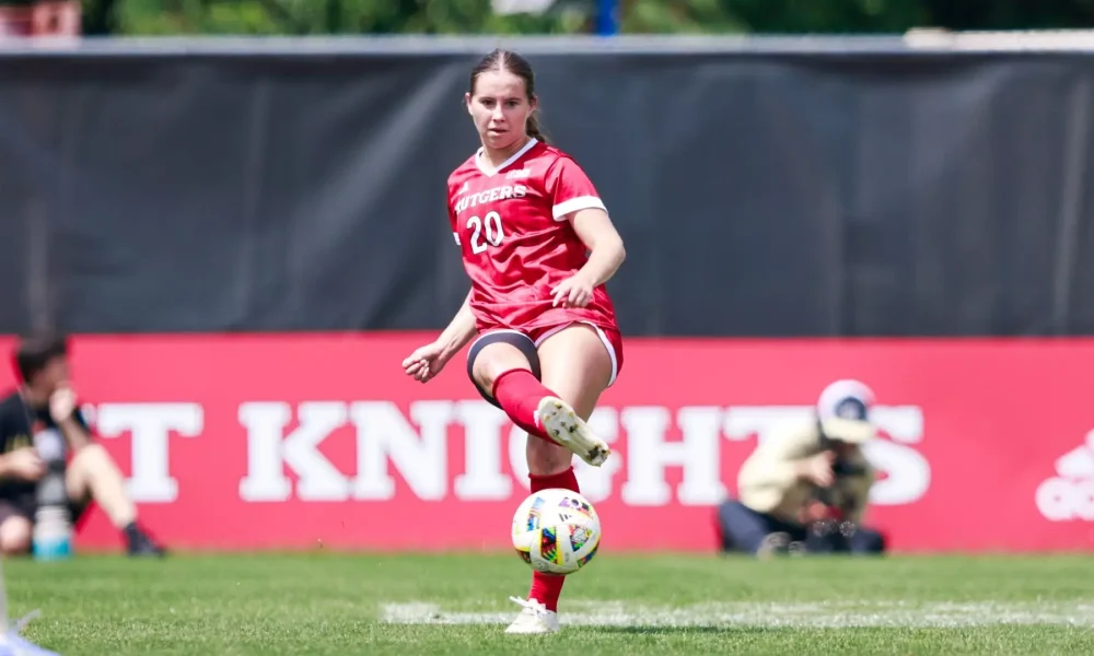 Women's Soccer Slotted Third In ODAC Preseason Poll