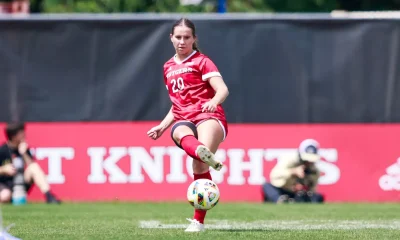 Women's Soccer Slotted Third In ODAC Preseason Poll