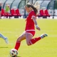 Women's Soccer to Play Three Nationally