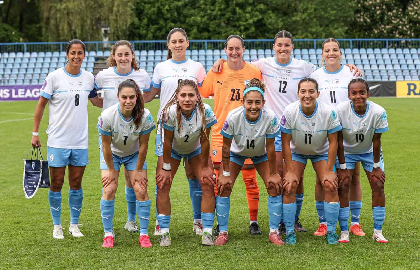 Women's Soccer Travels to Ole Miss