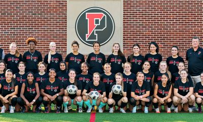 Women's Soccer Travels to William & Mary for Season Opener