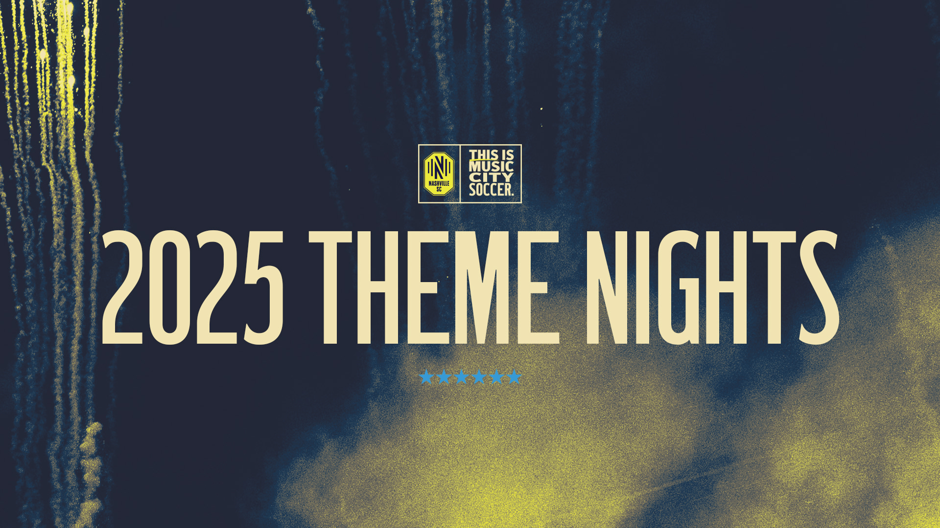 Women's Soccer Unveils 2025 Promotional Schedule