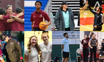 Women's Soccer vs Boston College on 8/14/2025