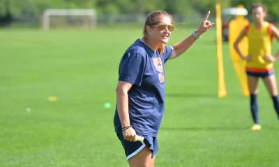 Women's Soccer vs Canisius on 8/24/2025