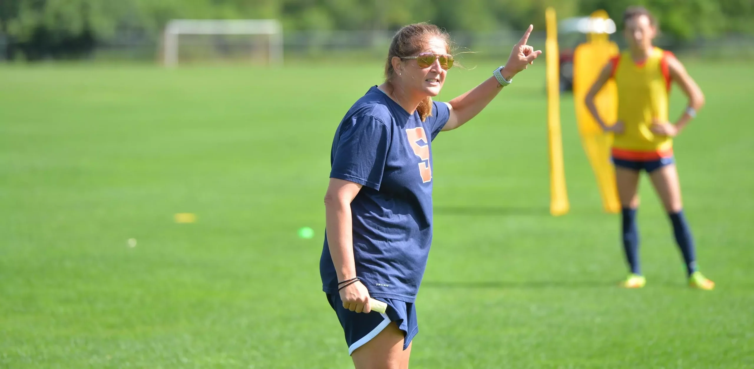 Women's Soccer vs Canisius on 8/24/2025