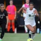 Women's Soccer vs Hawai'i on 8/17/2025