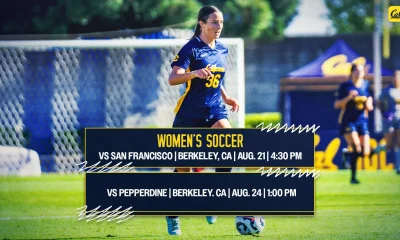 Women's Soccer vs Queens University on 8/21/2025