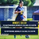 Women's Soccer vs Queens University on 8/21/2025
