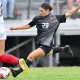 Women's Soccer vs St. Lawrence University on 8/31/2025