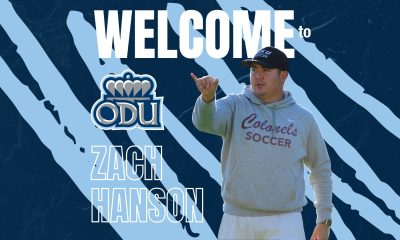 Women's Soccer Welcomes ULM