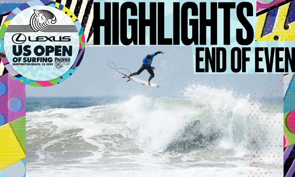 World's Largest Surfing Competition,world record in Huntington Beach, California