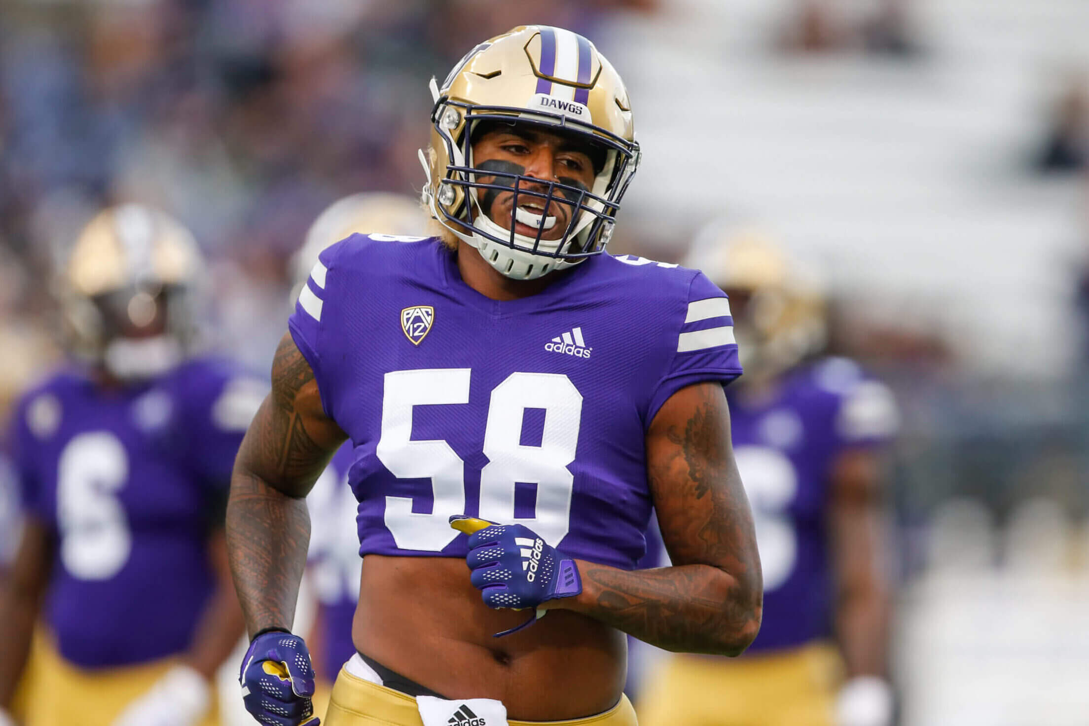 WSU Soccer Welcomes No. 13 Georgia