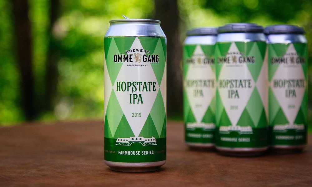 WVU Announces Licensing Agreements for Two Craft Beers