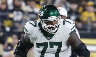 Xavier vs. Pittsburgh Match Highlights