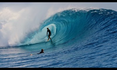 Yago Dora, Jack Robinson & Joao Chianca