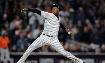 Yankees bring in right