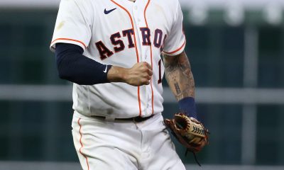 Yankees sign Kenta Maeda to minor league deal as backup starter option