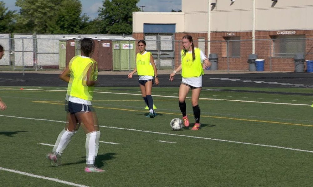 Young Wayzata Girls Soccer Team Hoping to Replicate 2024 Success