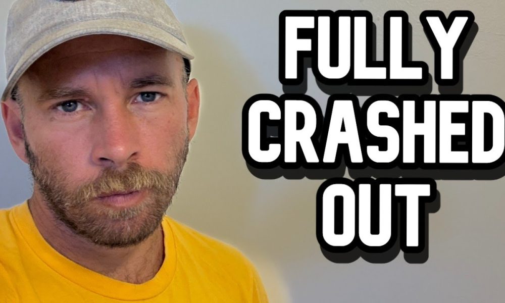 YouTube Skater Dan Corrigan Opens Up About His Mental Health Struggles