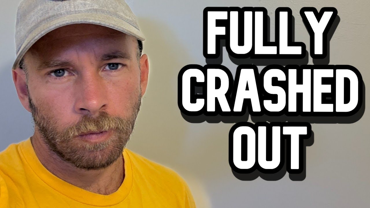 YouTube Skater Dan Corrigan Opens Up About His Mental Health Struggles