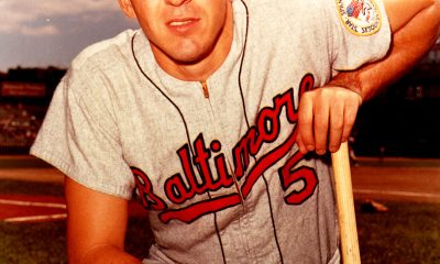 12 of the biggest college baseball transfers at the start of September