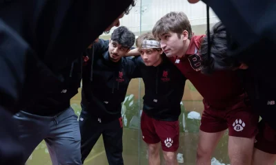 2025 Tufts University Men's Soccer Season Preview