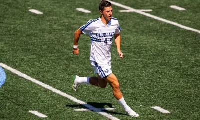 #22 Illinois Tech blanks Vikings