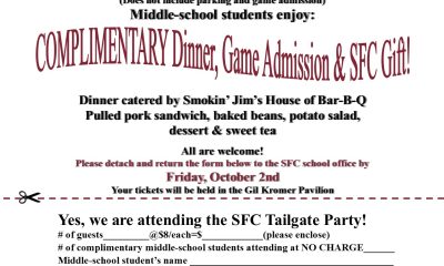 7 high school takeaways from Thursday, or as we call it High School Football Eve