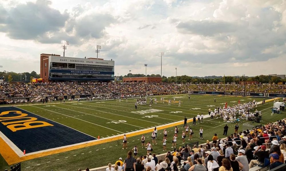 A Changing Field For College Athletes