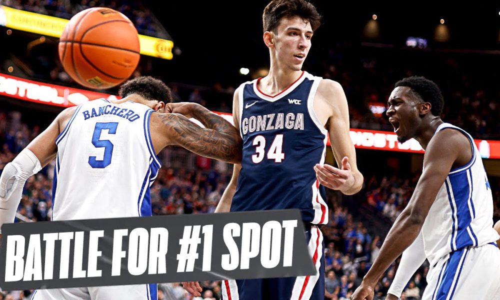 A surprise Kentucky star is about to take college basketball by storm