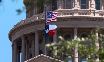 Abbott Highlights New Laws That Went Into Effect September 1st