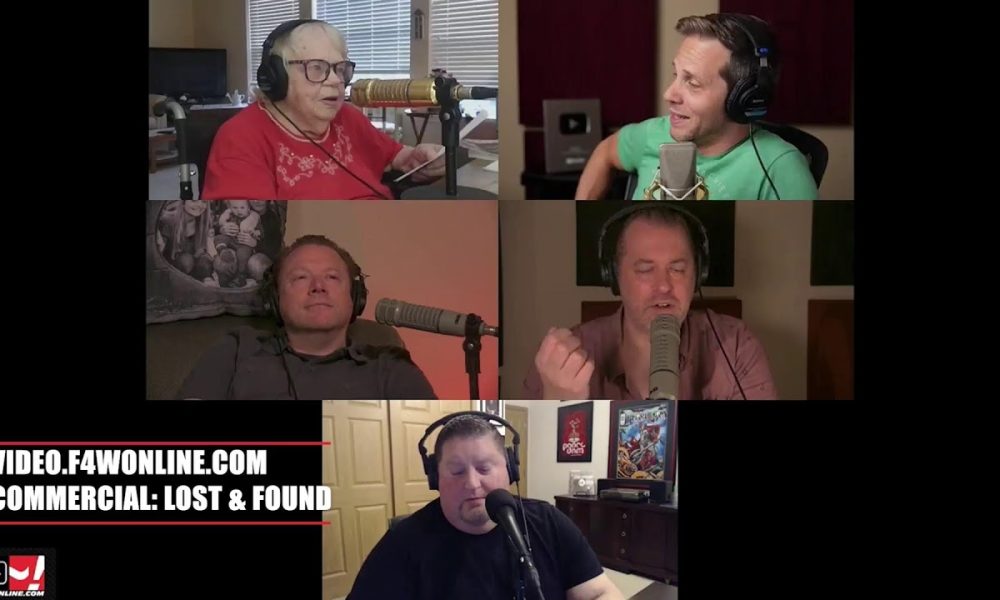 AJ Lee Reportedly Returning To The Ring At WWE Wrestlepalooza