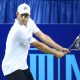 Andy Roddick returns to tennis on own terms with successful 'Served' podcast