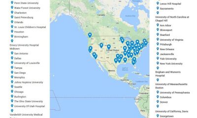 Arizona vs. California Match Highlights